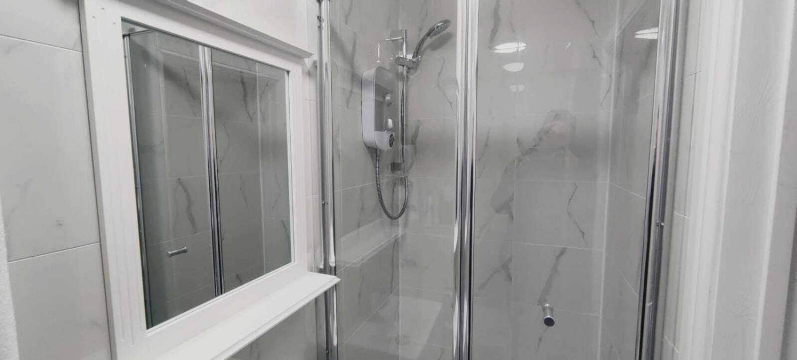 Kings Central Apartments In Kings Cross Лондон Номер фото